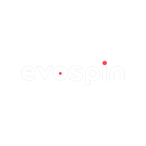 EvoSpin casino logo
