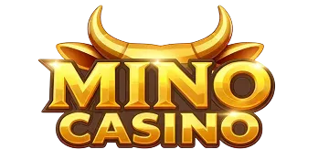 MinoCasino logo